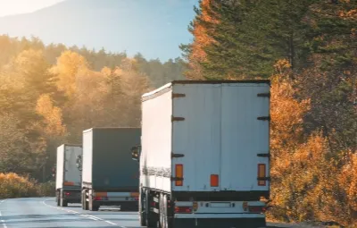 İstanbul ile Küçükmustafapaşa Arası Klima Taşıma