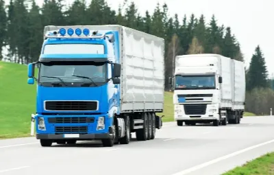 İstanbul ile Küçükmustafapaşa Arası Eşya Taşıma